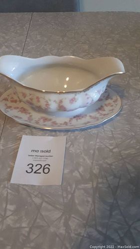 Lot #326 (1 of 2)