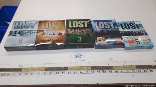 Lot #367 (1 of 3)
