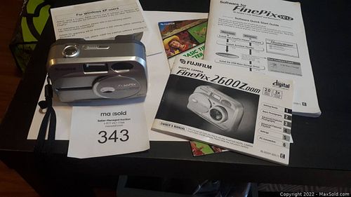 Lot #343 (1 of 3)
