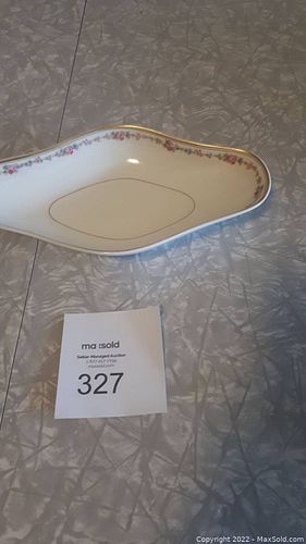 Lot #327 (1 of 3)
