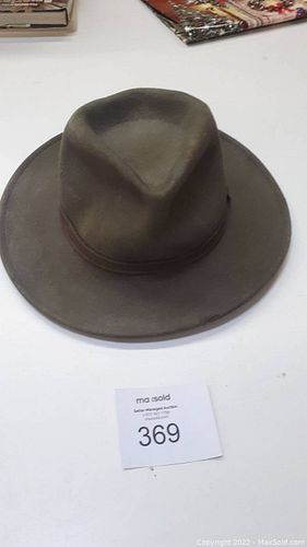 Lot #369 (1 of 4)