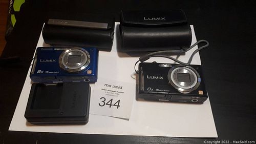 Lot #344 (1 of 6)