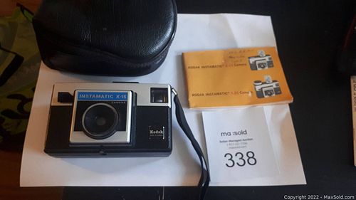 Lot #338 (1 of 2)