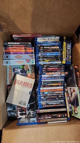 Lot #223 (1 of 8)