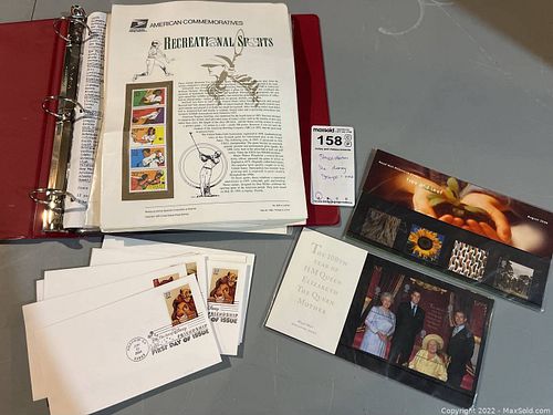 Lot #158 (1 of 13)