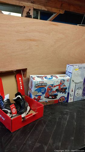 Lot #123 (1 of 7)