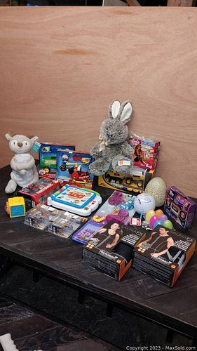 Lot #154 (1 of 9)