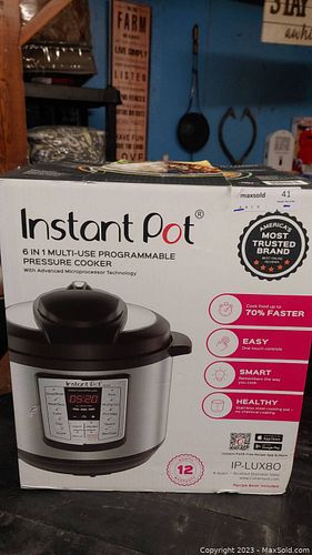 Lot #41 (1 of 3)