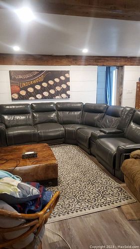 Lot #201 (1 of 6)