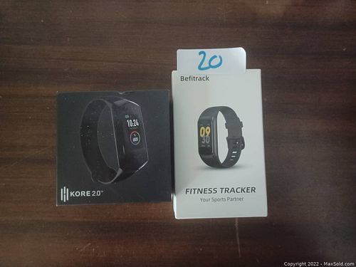 Lot #20 (1 of 1)