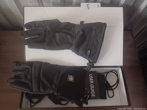 Lot #5 (1 of 1)