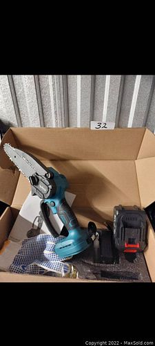 Lot #32 (1 of 1)
