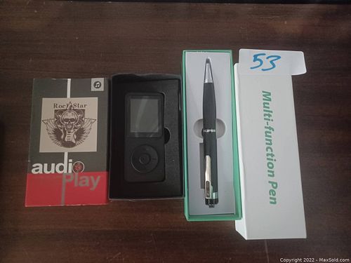 Lot #53 (1 of 1)