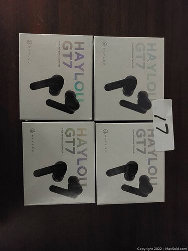 Lot #17 (1 of 1)