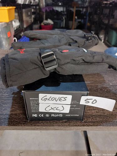 Lot #50 (1 of 2)
