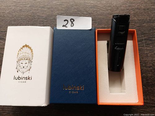 Lot #28 (1 of 1)