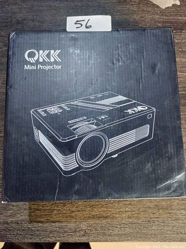 Lot #56 (1 of 4)