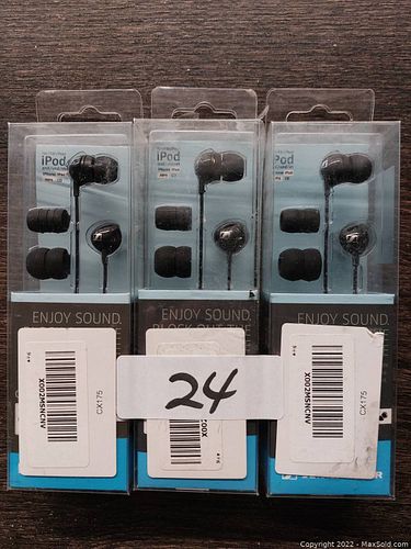 Lot #24 (1 of 1)