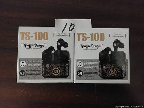 Lot #10 (1 of 1)