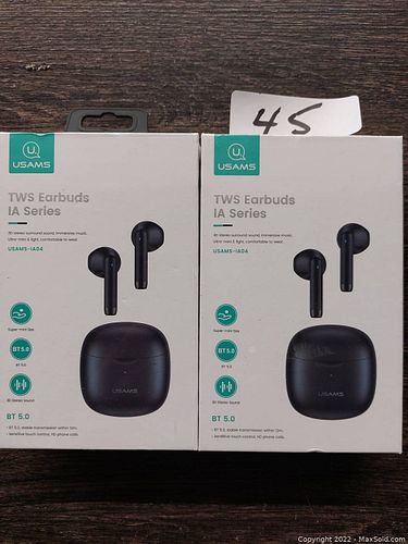 Lot #45 (1 of 2)