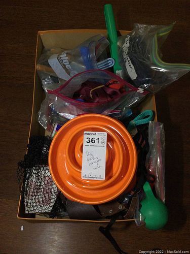 Lot #361 (1 of 9)