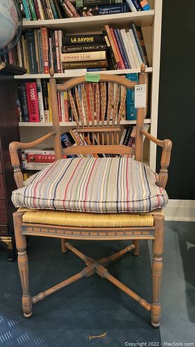 Lot #467 (1 of 10)