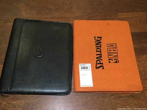 Lot #380 (1 of 11)