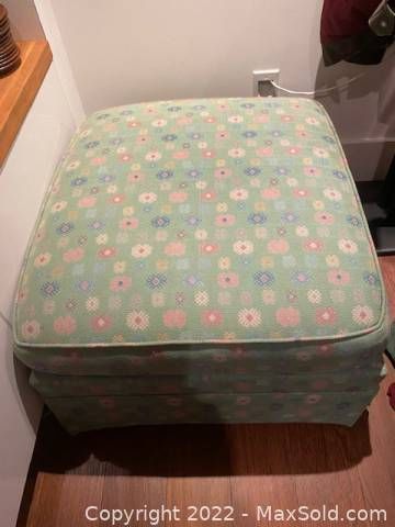 Lot #476 (1 of 6)