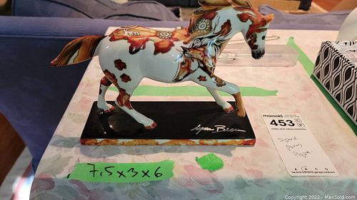 Lot #453 (1 of 12)