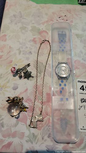 Lot #454 (1 of 16)