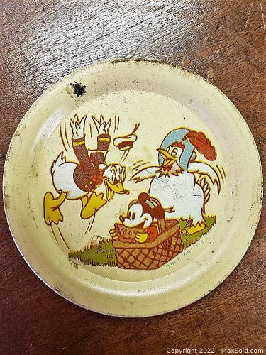 Lot #32 (1 of 1)