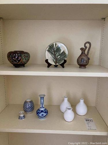 Lot #883 (1 of 17)
