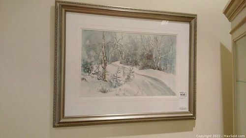 Lot #930 (1 of 7)