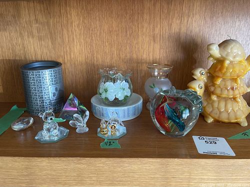 Lot #529 (1 of 14)