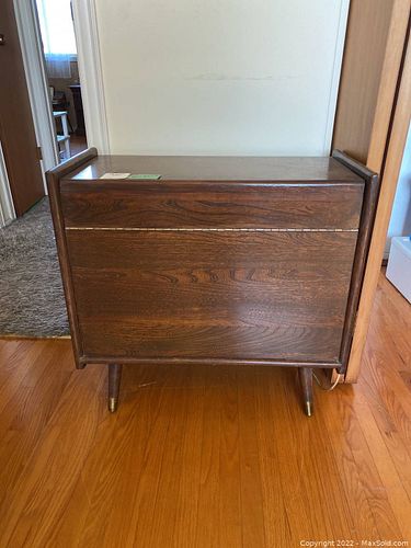 Lot #451 (1 of 5)