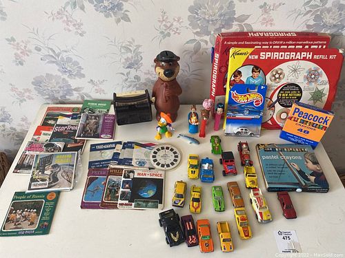 Lot #475 (1 of 16)