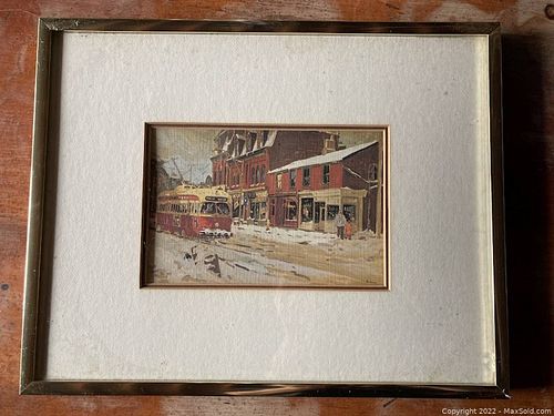 Lot #37 (1 of 4)
