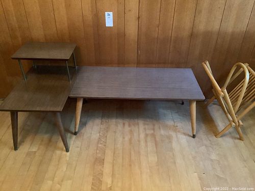Lot #202 (1 of 6)