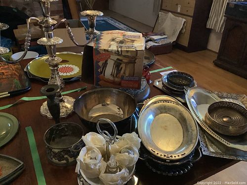 Lot #197 (1 of 8)