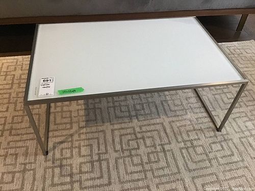 Lot #691 (1 of 6)