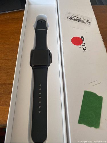 Lot #10 (1 of 4)