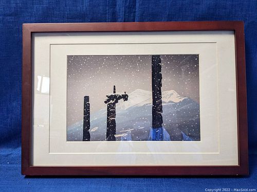 Lot #50 (1 of 4)