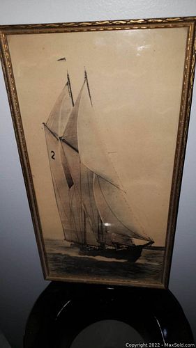 Lot #118 (1 of 3)