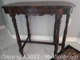Lot #72 (1 of 2)