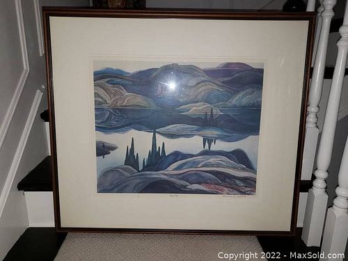 Lot #12 (1 of 4)