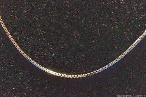 Lot #434 (1 of 4)