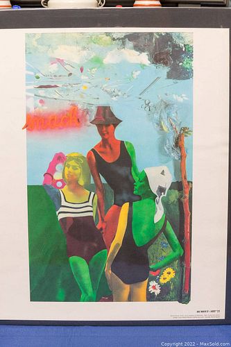 Lot #362 (1 of 3)