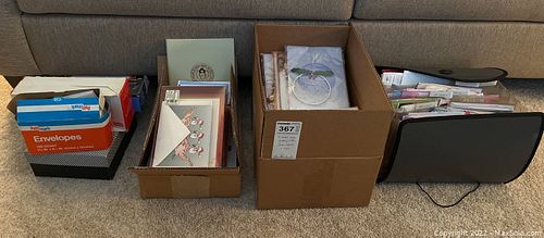 Lot #367 (1 of 9)