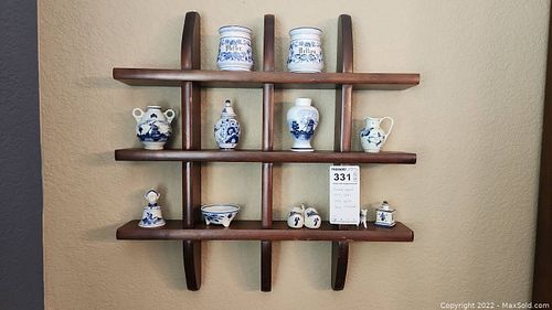 Lot #331 (1 of 16)