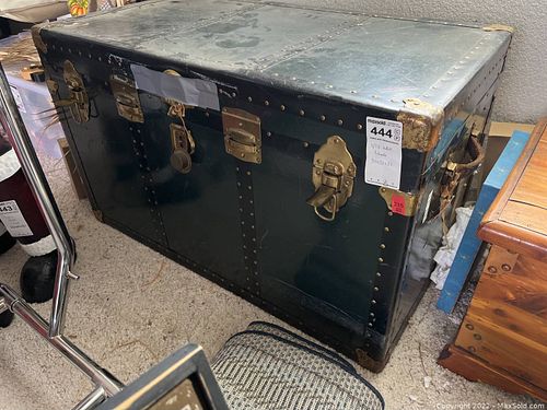 Lot #444 (1 of 6)